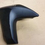 Kawasaki ER 6N Verkleidungsteile 32