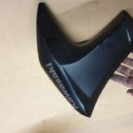 Kawasaki ER 6N Verkleidungsteile 33