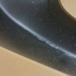 Kawasaki ER 6N Verkleidungsteile 36