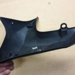 Kawasaki ER 6N Verkleidungsteile 4