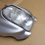 Kawasaki ER 6N Verkleidungsteile 41