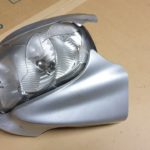 Kawasaki ER 6N Verkleidungsteile 43