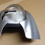 Kawasaki ER 6N Verkleidungsteile 45