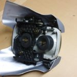 Kawasaki ER 6N Verkleidungsteile 47