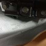 Kawasaki ER 6N Verkleidungsteile 48