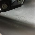 Kawasaki ER 6N Verkleidungsteile 49