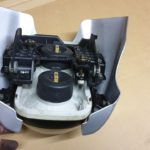 Kawasaki ER 6N Verkleidungsteile 50