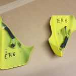 Kawasaki ER 6N Verkleidungsteile 9