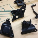 Kawasaki VN900 Ersatzteile 10