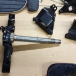 Kawasaki VN900 Ersatzteile 11