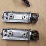 Kawasaki VN900 Ersatzteile 13