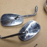 Kawasaki VN900 Ersatzteile 14