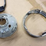 Kawasaki VN900 Ersatzteile 16