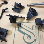 Kawasaki VN900 Ersatzteile 2