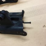 Kawasaki VN900 Ersatzteile 24