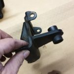 Kawasaki VN900 Ersatzteile 25