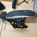 Kawasaki VN900 Ersatzteile 3