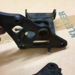 Kawasaki VN900 Ersatzteile 32