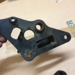 Kawasaki VN900 Ersatzteile 33