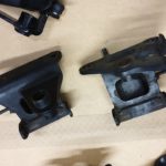 Kawasaki VN900 Ersatzteile 34