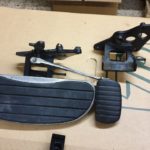 Kawasaki VN900 Ersatzteile 35