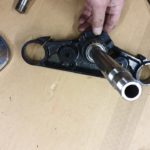 Kawasaki VN900 Ersatzteile 36