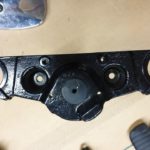 Kawasaki VN900 Ersatzteile 37