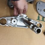 Kawasaki VN900 Ersatzteile 38