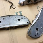 Kawasaki VN900 Ersatzteile 4