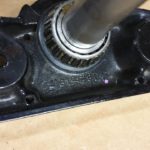 Kawasaki VN900 Ersatzteile 40