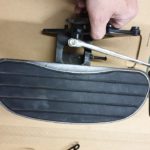 Kawasaki VN900 Ersatzteile 42