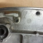 Kawasaki VN900 Ersatzteile 45