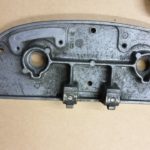 Kawasaki VN900 Ersatzteile 46