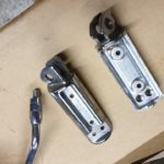 Kawasaki VN900 Ersatzteile 6