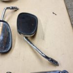 Kawasaki VN900 Ersatzteile 7