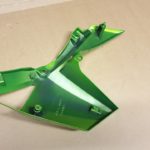 Kawasaki Z1000 Verkleidung rechts 5