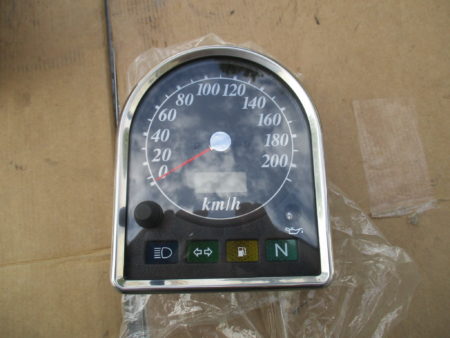 Suzuki VL1500W Intruder Tachometer 1