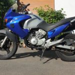 Varadero 125 VTM JC32A Motor Vergaser Ersatzteile Zubehör Rahmen Brief