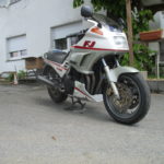 Yamaha FJ 1200 Fahrtüchtig 3CW Ersatzteile Zubehör
