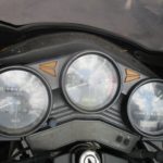 Yamaha XJ 900 - 58L - Ersatzteile Zubehör 31A 4BB XJ750F