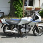 Yamaha XJ 900 - 58L - Ersatzteile Zubehör 31A 4BB XJ750F