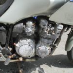Yamaha XJ 900 - 58L - Ersatzteile Zubehör 31A 4BB XJ750F