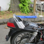 Yamaha xj 750 11M Ersatzteile Parts Zubehoer 13