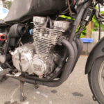 Yamaha xj 750 11M Ersatzteile Parts Zubehoer 18
