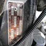 Yamaha xj 750 11M Ersatzteile Parts Zubehoer 2