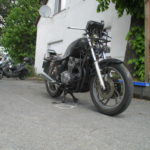 Yamaha xj 750 11M Ersatzteile Parts Zubehoer 3