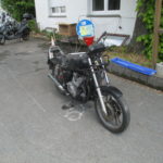 Yamaha xj 750 11M Ersatzteile Parts Zubehoer 4