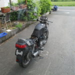 Yamaha xj 750 11M Ersatzteile Parts Zubehoer 5