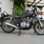 Yamaha xj 750 11M Ersatzteile Parts Zubehoer 7