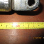 Diverse Kawasaki Yamaha Honda Federbeine 10